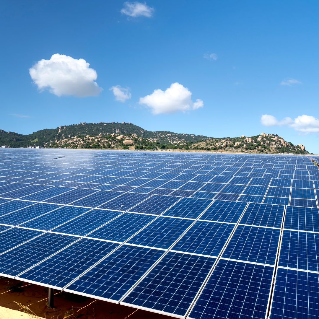  Solar Panels for Your Home