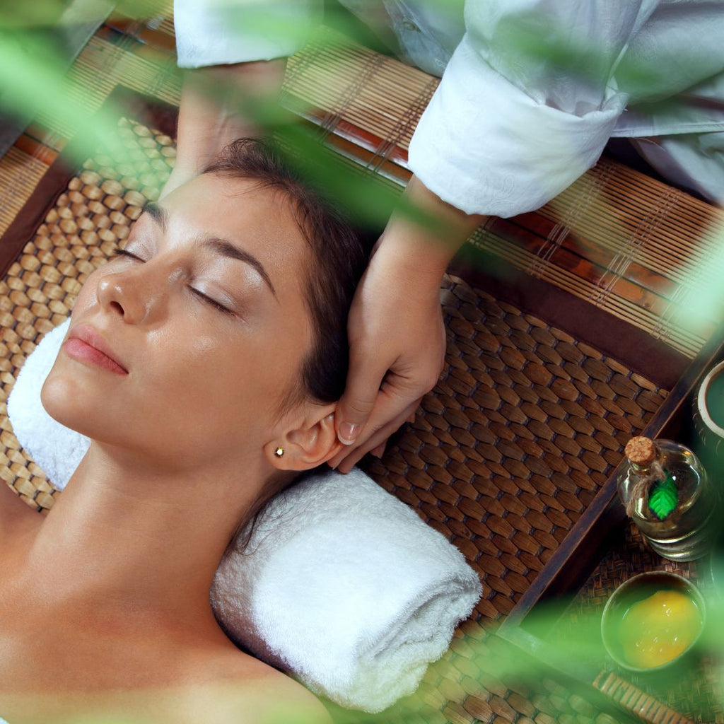 Spa Gift Cards
