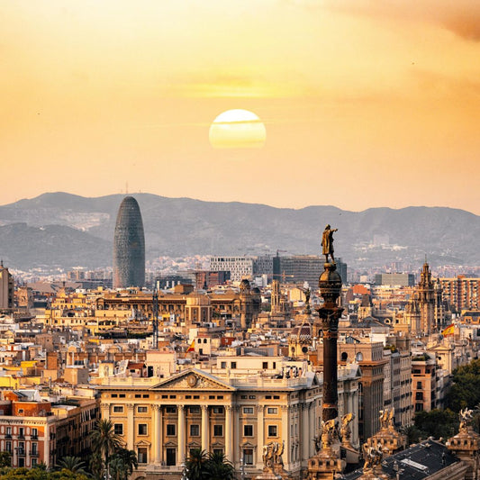Spain is the Perfect Destination