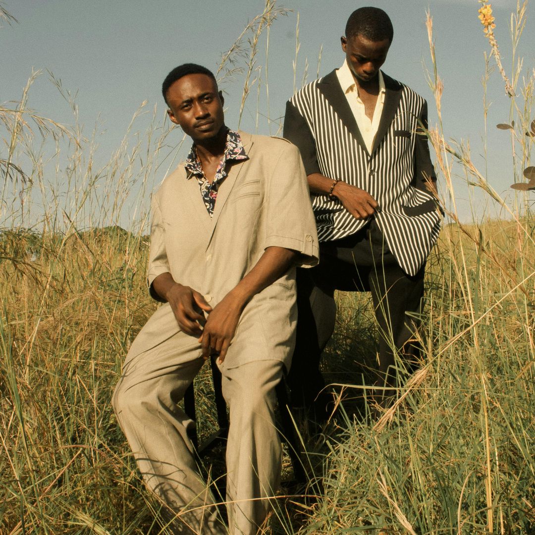 Spring Design Men Spring Style Guide: 5 Essential Pieces for the Fashion-Forward Men ...