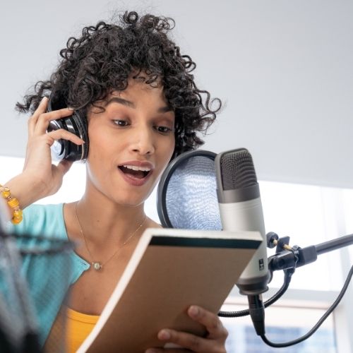 Tips on Making Your Podcast Popular