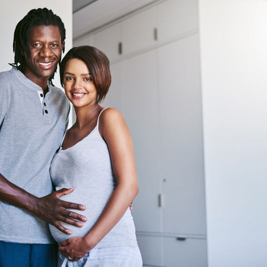 7 Things You Need To Think About When Starting A Family