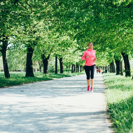 5 Simple Reminders On How To Stay Fit