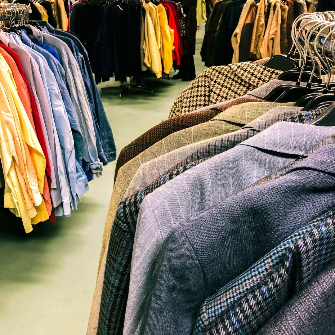 Why It's High Time To Ditch Fast Fashion And Switch To Sustainable Clothing Options
