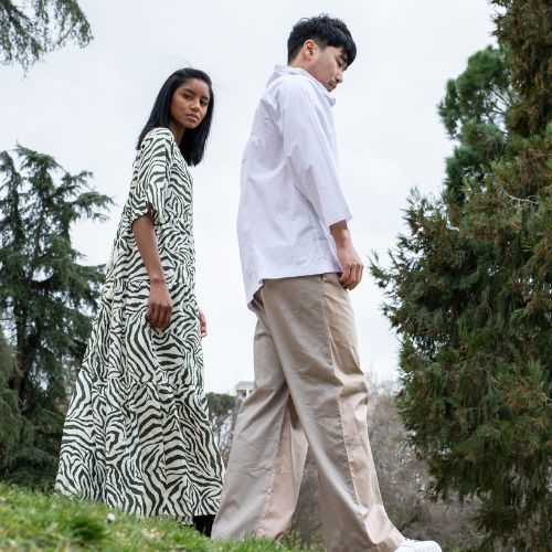 6 Sustainable Fashion Trends Eco-Experts Like ﻿Vikki Gerrard La Crosse WI Can Get Behind