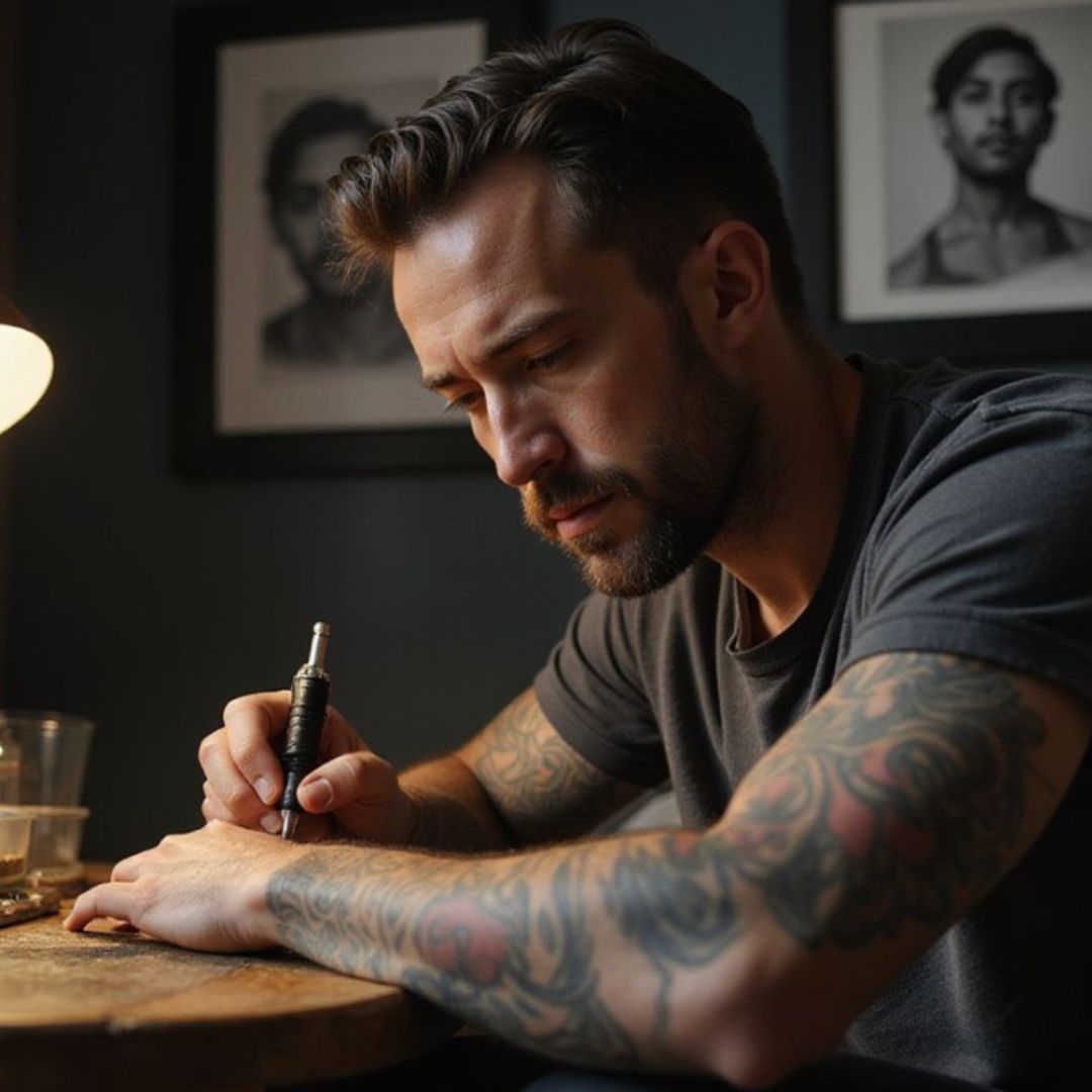 Tattoo Art