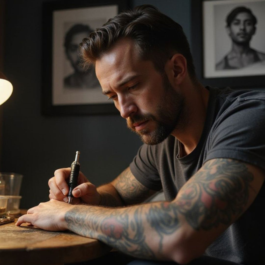 Tattoo Art