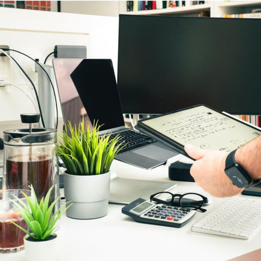 Tech Without Overspending