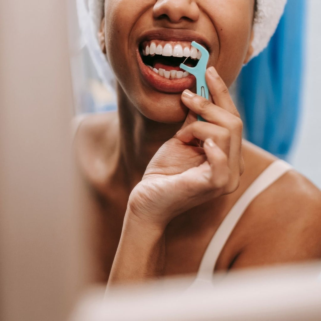 Is Teeth Whitening Safe?