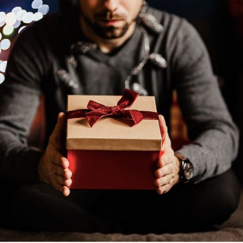 the Perfect Gifts for Men