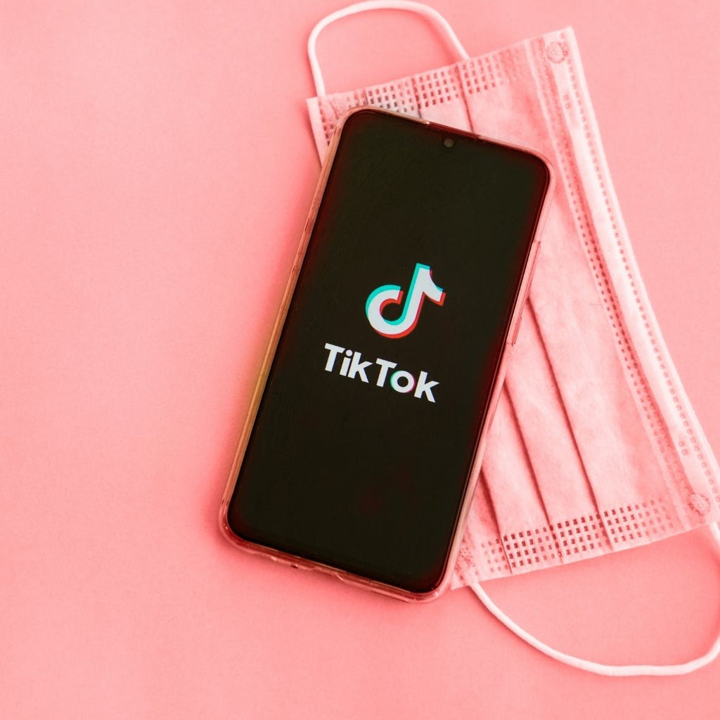 Tips to Trend on TikTok