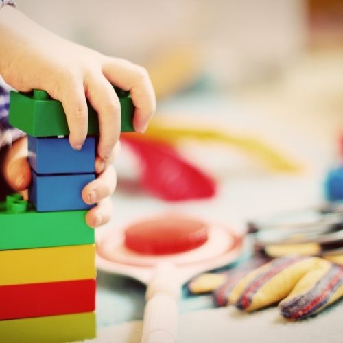 Factors to Consider When Shopping for Toys