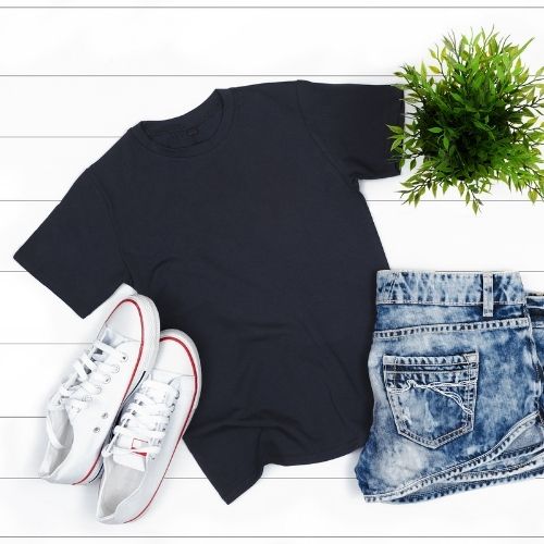 Where To Find Tee Shirts That Are Incredibly Stylish & Comfortable