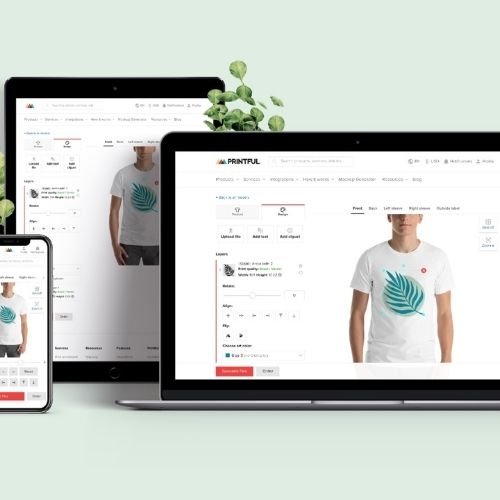 5 Tips to Make Your Custom Design Clothing Line