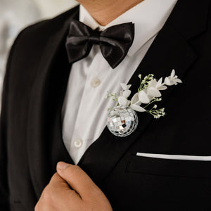 2024 Tuxedo Trends Elevating Groom's Fashion to New Heights