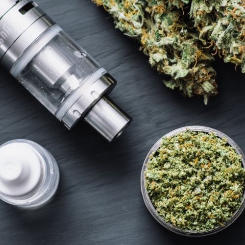 Things You Need to Know Before Vaping CBD Oil