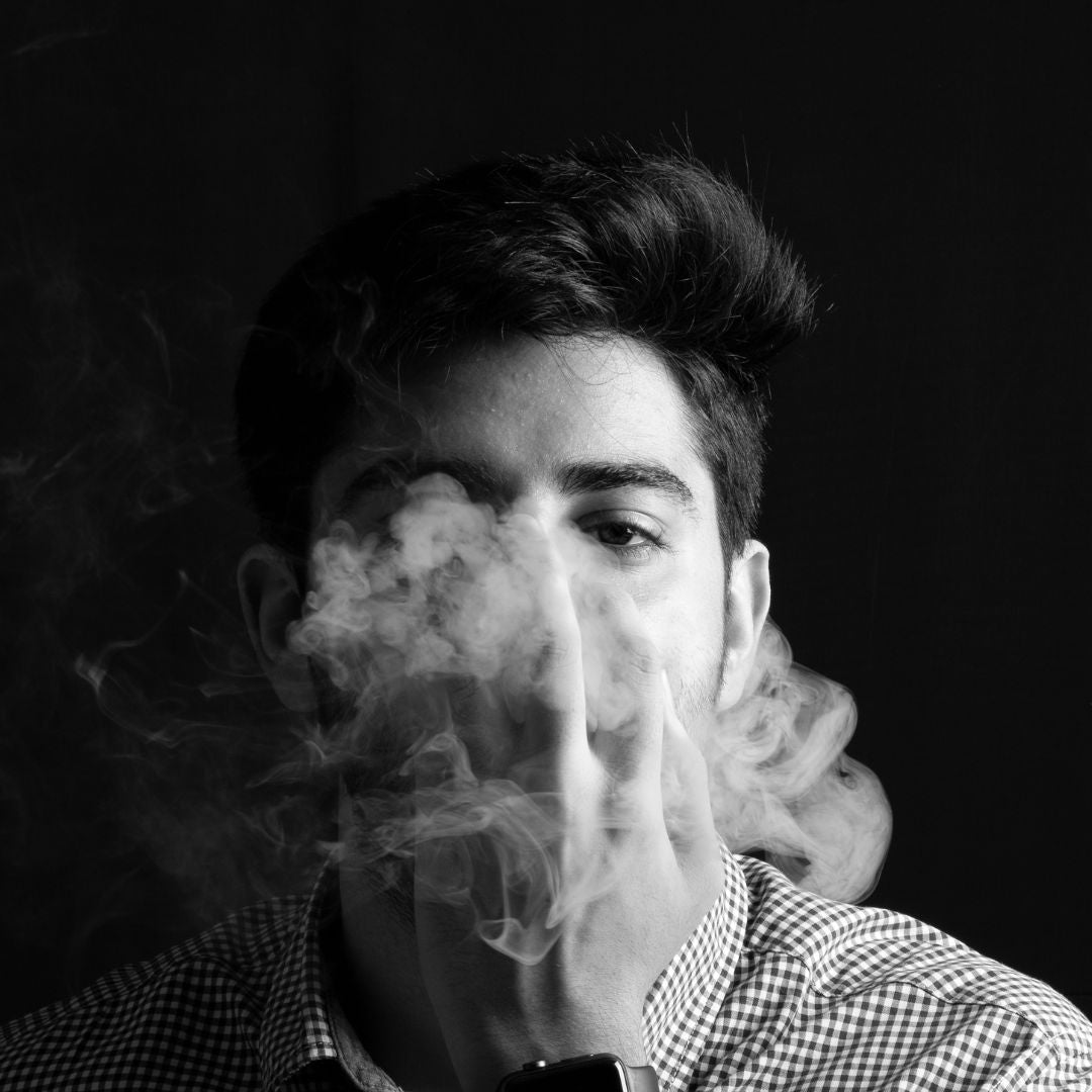 Nicotine-Free Vapes
