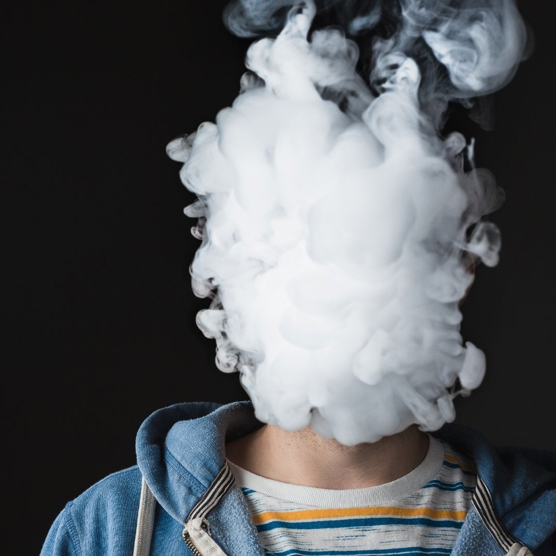 Skin Health: Why Vaping Is Better for Your Complexion Than Smoking