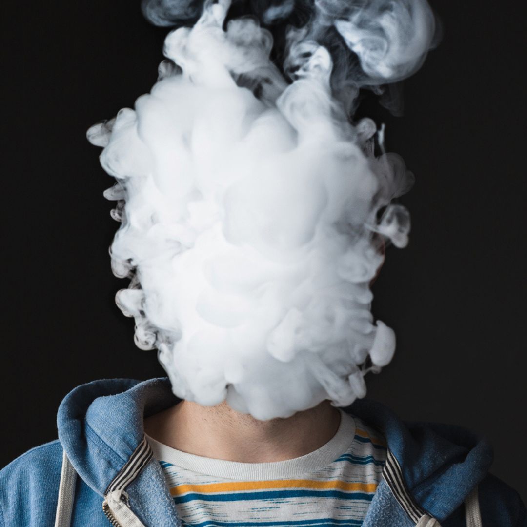 Smoking Trends