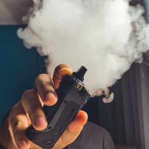 Behaviors All Vaping Enthusiasts Should Work to Avoid