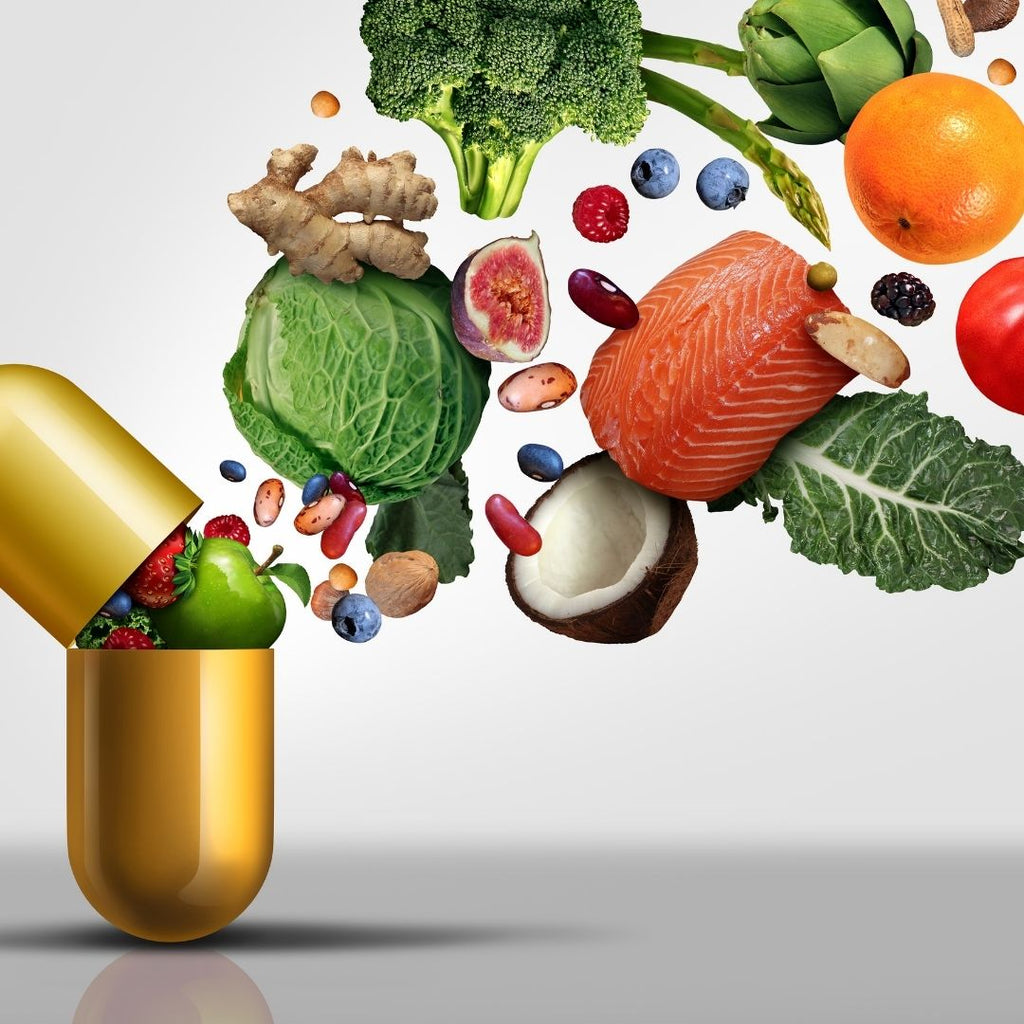Look Alive! The 5 Most Effective Energy Boosting Vitamins
