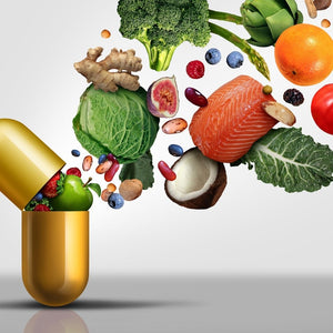 Look Alive! The 5 Most Effective Energy Boosting Vitamins