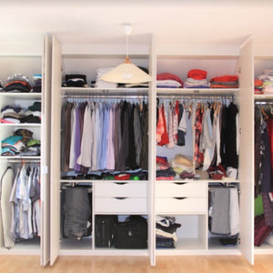5 Pro Tips To Create A Personalized Wardrobe