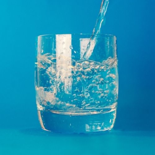 Why You Should Drink Structured Water