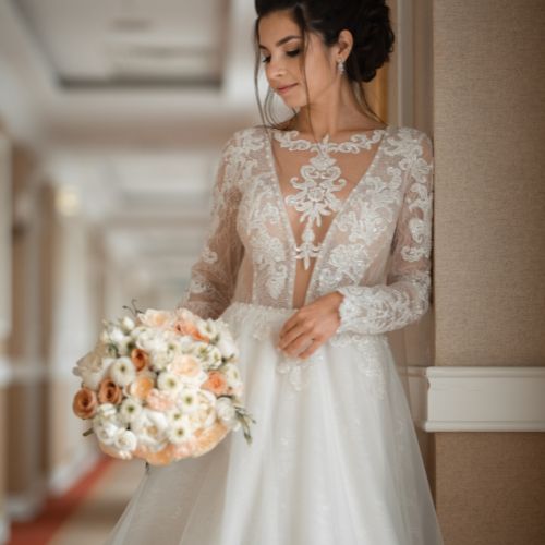 Wedding Dress Codes Explained