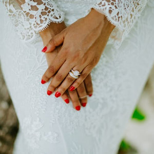 Top Tips for Caring for Your Wedding Ring