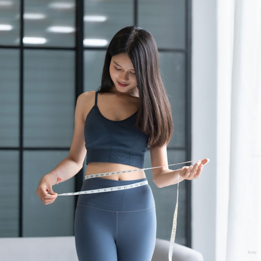 Weight Loss Efforts