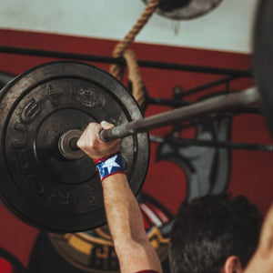 4 Red Flags that Signal it's Time to Slow Down With Weightlifting