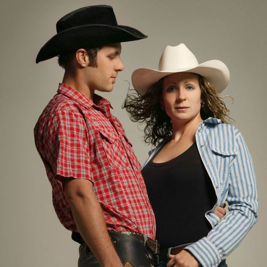 Evolution of Western Wear