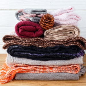 5 Easy Steps To Store Winter Clothing Properly