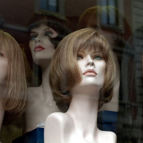 6 Reasons Why Women Want To Wear Wigs For Beauty