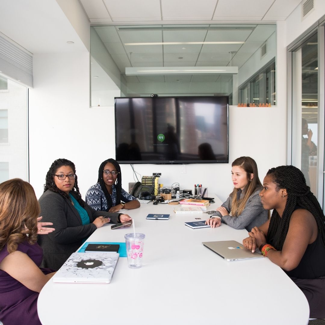 Women’s Wardrobe Essentials for Heading Back into The Office