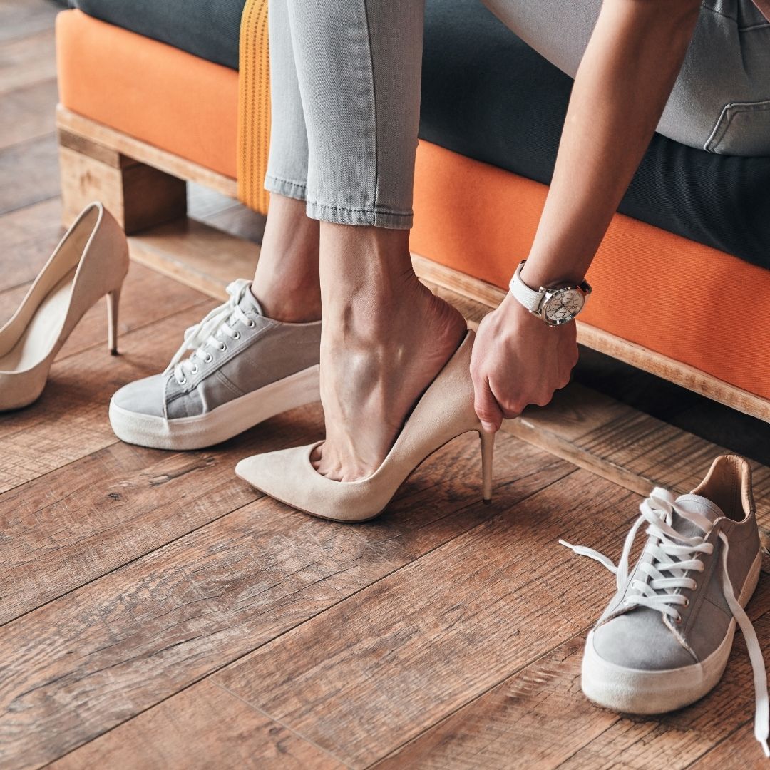 Essential Things to Know Before Buying Women Shoes
