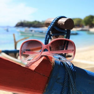 Quick Tips On Choosing The Right Sunglasses