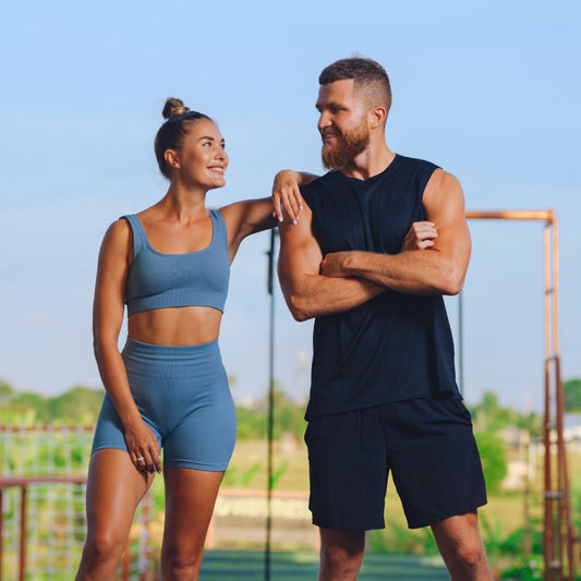 Workout Pieces