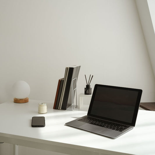 Without Cluttering Your Workflow