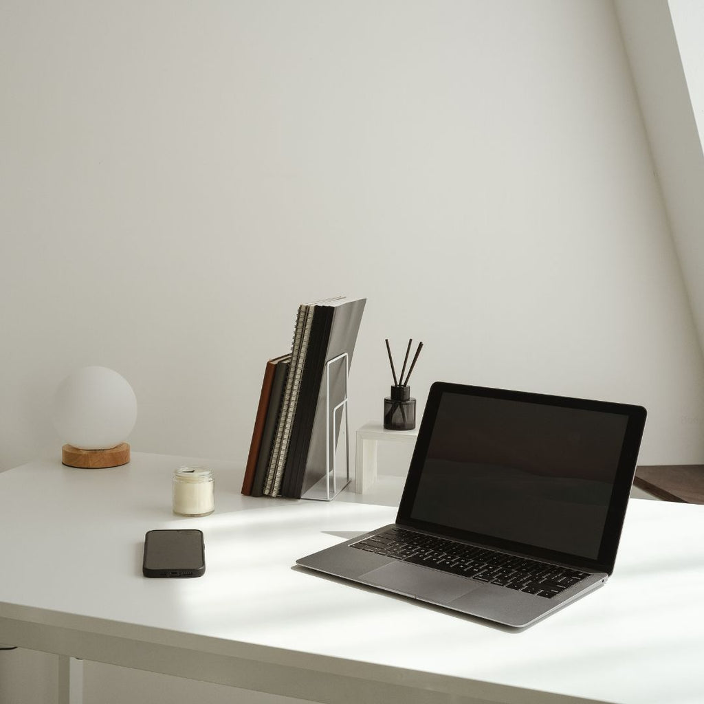 Without Cluttering Your Workflow