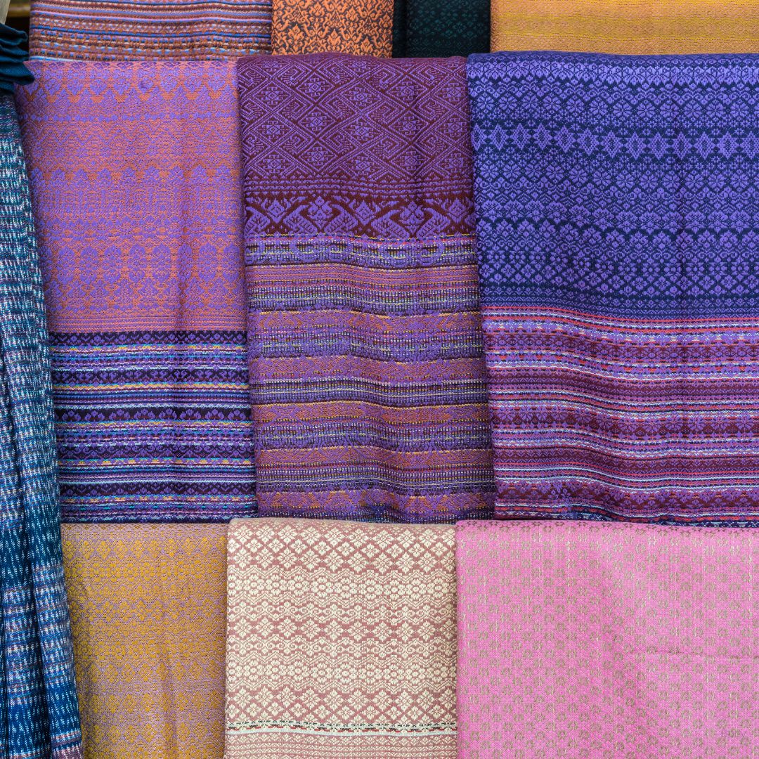 Woven Materials