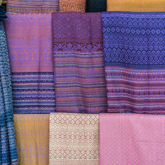 Woven Materials