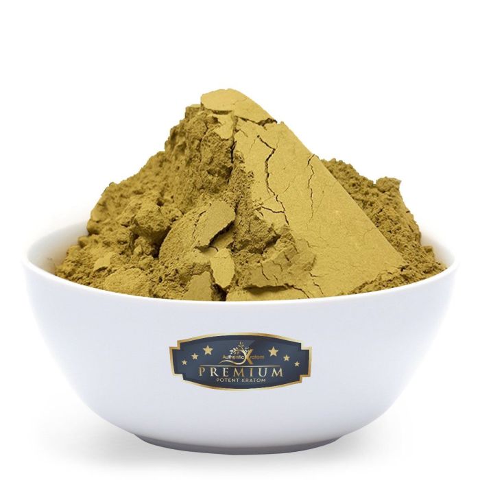 Why Is Yellow Kratom The Most Delicious To Taste?