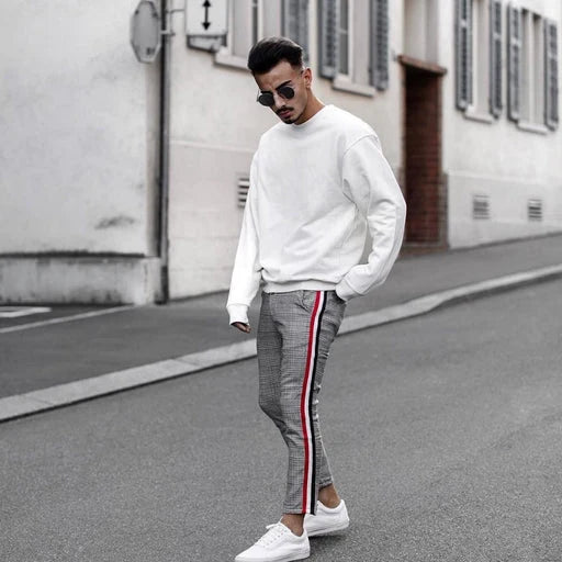 Casual outfit ideas for men