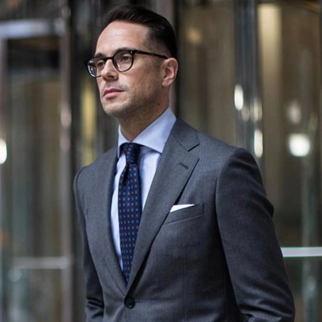 Formal outfit ideas for men