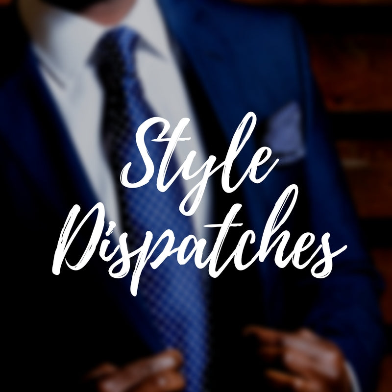 Style Dispatches (Membership) - LIFESTYLE BY PS