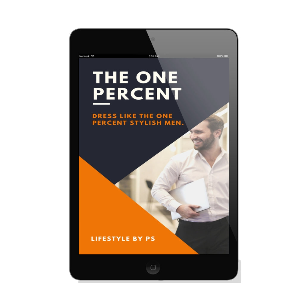 The ONE Percent (MEMBERSHIP)
