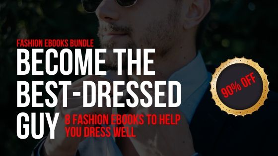 Fashion eBooks Bundle ( 8 Fashion eBooks )