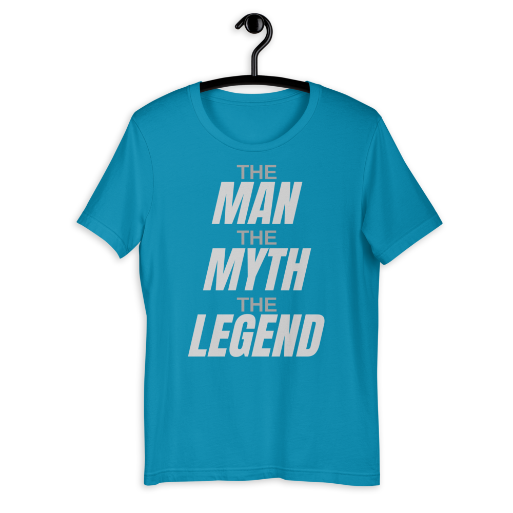 The Man T-Shirt